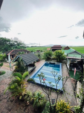 Dangau Sala D'Kontena